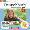 Langner |  Deutschbuch 6. Schuljahr. Übungs-CD-ROM zum Arbeitsheft | Sonstiges |  Sack Fachmedien