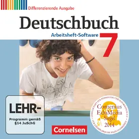 Langner |  Deutschbuch - Sprach- und Lesebuch - Zu allen differenzierenden Ausgaben 2011 - 7. Schuljahr | Sonstiges |  Sack Fachmedien