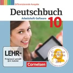 Langner |  Deutschbuch - Sprach- und Lesebuch - Zu allen differenzierenden Ausgaben 2011 - 10. Schuljahr | Sonstiges |  Sack Fachmedien
