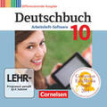 Langner |  Deutschbuch 10 Diff./Übungs-CD-ROM z. AH | Sonstiges |  Sack Fachmedien