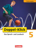 Angel / Braun / Böhme |  Doppel-Klick - Förderausgabe. Inklusion: für erhöhten Förderbedarf 5. Schuljahr. Schülerbuch | Buch |  Sack Fachmedien