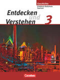 Berger / Berger-v. d. Heide / von der Heide |  Entdecken und Verstehen 3. Schülerbuch. Saarland | Buch |  Sack Fachmedien