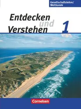 Berger-v. d. Heide / Brokemper / Drescher |  Entdecken und Verstehen 1: 5./6. Schuljahr. Schülerbuch | Buch |  Sack Fachmedien