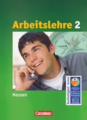 Meyer / Krafft / Harter-Meyer |  Arbeitslehre - Sekundarstufe I - Hessen - Band 2 | Buch |  Sack Fachmedien