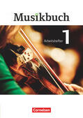 Brassel / Frederich / Schumann |  Musikbuch 01. Arbeitsheft Sekundarstufe I | Loseblattwerk |  Sack Fachmedien