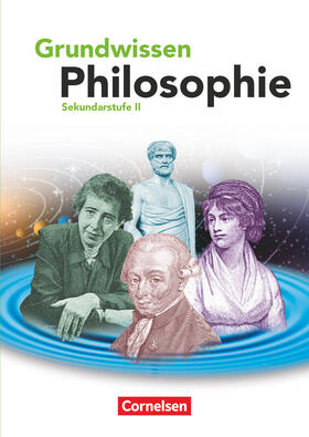 Brüning | Grundwissen Philosophie. Schülerbuch | Buch | 978-3-06-064316-5 | sack.de