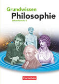Brüning |  Grundwissen Philosophie. Schülerbuch | Buch |  Sack Fachmedien
