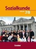 Ernst |  Sozialkunde - Berlin / 7./8. Schuljahr - Schülerbuch | Buch |  Sack Fachmedien