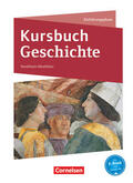 Laschewski-Müller / Radecke-Rauh / Onken |  Kursbuch Geschichte Einführungsphase. Schülerbuch Nordrhein-Westfalen | Buch |  Sack Fachmedien