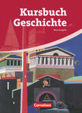 Berg / Radecke-Rauh / Eilert |  Kursbuch Geschichte. Von der Antike bis zur Gegenwart. Schülerbuch | Buch |  Sack Fachmedien
