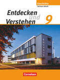 Berger-v. d. Heide / von der Heide / Lerch-Hennig |  Entdecken und Verstehen 9. Schuljahr. Schülerbuch. Sachsen-Anhalt | Buch |  Sack Fachmedien