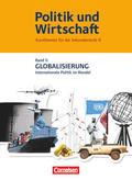 Jöckel / Lange |  Politik und Wirtschaft  5 Globalisierung SB | Buch |  Sack Fachmedien