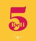 Hilger / Auth / Reil |  Reli 5. RSR | Buch |  Sack Fachmedien