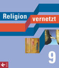Herschke / Schuhbeck / Mayer |  Mendl, H: Religion vernetzt 9 | Buch |  Sack Fachmedien