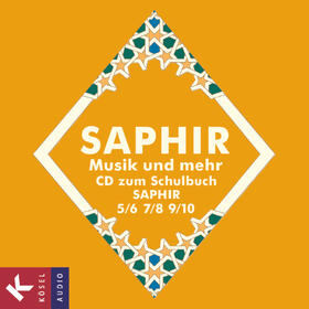 Kaddor / Müller / Behr |  Saphir - Musik und mehr | Sonstiges |  Sack Fachmedien