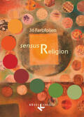 Burrichter / Epping / Gärtner |  sensus Religion - 36 Farbfolien | Buch |  Sack Fachmedien