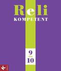 Güth / Hilger / Harbecke |  Reli kompetent 9/10 | Buch |  Sack Fachmedien