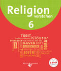 Bahr / Schmid / Fuchs |  Religion verstehen 6. Schuljahr - Schülerbuch | Buch |  Sack Fachmedien