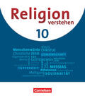Braun / Bahr / Greubel da Silva |  Religion verstehen 10. Jahrgangsstufe. Realschulen in Bayern - Schulbuch | Buch |  Sack Fachmedien