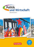 Haarmann / Jöckel / Lange |  Politik und Wirtschaft. Oberstufe Gesamtband. Schülerbuch | Buch |  Sack Fachmedien