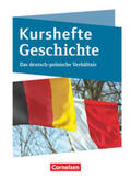 Peters / Quast |  Kurshefte Geschichte. Das Deutsch-polnische Verhältnis | Buch |  Sack Fachmedien