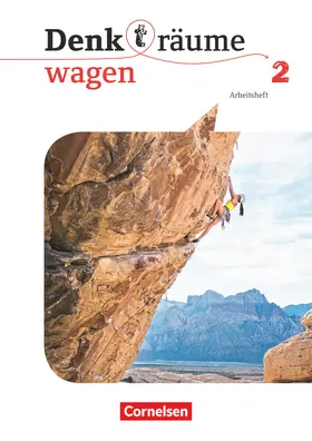 Brüning |  Denk(t)räume wagen Band 2 - Arbeitsheft | Buch |  Sack Fachmedien