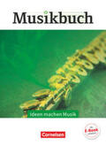 Butz / Brassel |  Musikbuch Oberstufe - Ideen machen Musik. Themenheft | Buch |  Sack Fachmedien