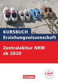 Bubolz |  Zentralabitur Nordrhein-Westfalen ab 2020 | Buch |  Sack Fachmedien