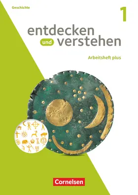 Entdecken und verstehen - Arbeitshefte plus - Heft 1 | Buch |  Sack Fachmedien