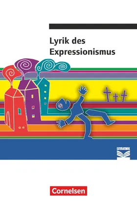 Wagner / Steiner / Newzella |  Lyrik des Expressionismus | Buch |  Sack Fachmedien
