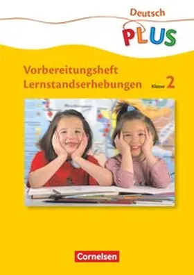 Hoppe / Gutzmann / Maack |  Lernstandserhebungen - Deutsch 2 / Arbeitsheft mit Lösungen | Buch |  Sack Fachmedien