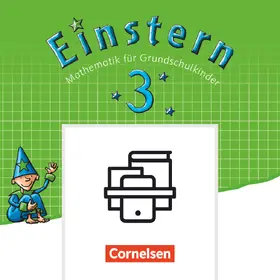 Maurach / Bauer |  Einstern - Mathematik - Kartonbeilagen zu allen Ausgaben - Band 3 | Loseblattwerk |  Sack Fachmedien