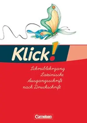 Haugwitz / Förster / Hintsch |  Klick! Erstlesen - Grundschule/Förderschule - Zu allen Ausgaben - 1.-4. Schuljahr | Buch |  Sack Fachmedien