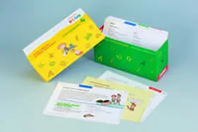 Pollert / Krühler |  Deutsch plus. Grundschule 4. Schuljahr. Rechtschreibkartei I | Sonstiges |  Sack Fachmedien