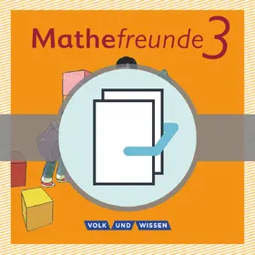 Wallis |  Mathefreunde - Ausgabe Nord/Süd 2015 - 3. Schuljahr | Loseblattwerk |  Sack Fachmedien