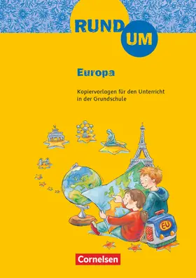 Brosche / Rösel |  Rund um ... - Grundschule - 2.-4. Schuljahr | Buch |  Sack Fachmedien