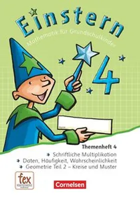  Einstern - Mathematik - Ausgabe 2015 - Band 4 | Buch |  Sack Fachmedien