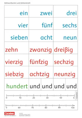  eins-zwei-drei - Mathematik-Lehrwerk für Kinder mit Sprachförderbedarf - Mathematik - 2. Schuljahr | Loseblattwerk |  Sack Fachmedien