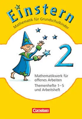 Maurach / Bauer |  Einstern - Mathematik - Ausgabe 2010 - Band 2 | Loseblattwerk |  Sack Fachmedien