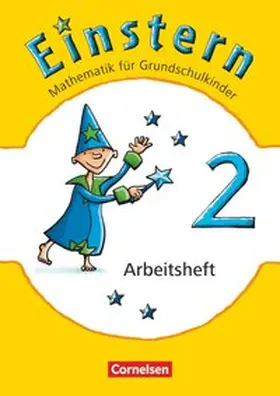 Maurach / Bauer |  Einstern 02. Arbeitsheft | Buch |  Sack Fachmedien