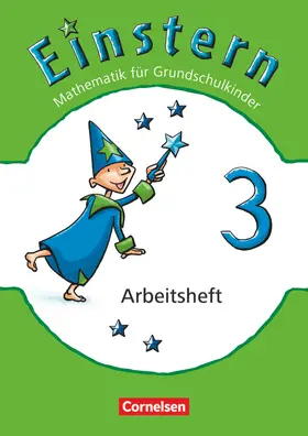 Bauer / Maurach |  Einstern 03 Arbeitsheft | Buch |  Sack Fachmedien