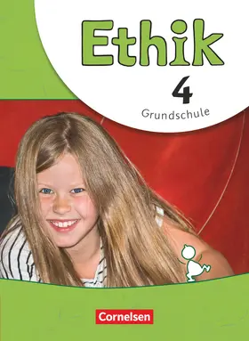 Balasch / Brüning / Trautmann |  Ethik 4. Schuljahr. Schülerbuch Grundschule | Buch |  Sack Fachmedien