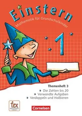 Bauer / Maurach |  Einstern - Mathematik - Ausgabe 2015 - Band 1 | Buch |  Sack Fachmedien
