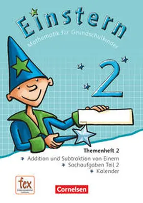 Bauer / Maurach |  Einstern 02 Themenheft 2 | Buch |  Sack Fachmedien