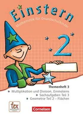 Bauer / Maurach |  Einstern 02 Themenheft 3 | Buch |  Sack Fachmedien