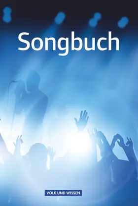 Riede |  Songbuch Östliche Bundesländer und Berlin Schülerbuch | Buch |  Sack Fachmedien