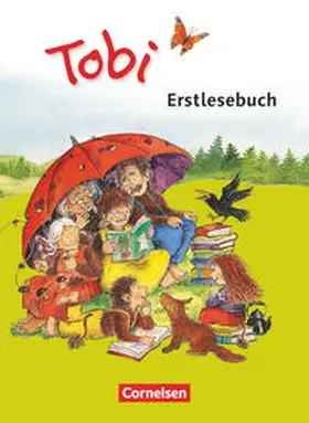 Metze |  Tobi Erstlesebuch | Buch |  Sack Fachmedien