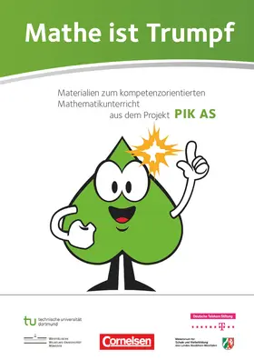  Mathe ist Trumpf - Guter Mathematikunterricht | Buch |  Sack Fachmedien