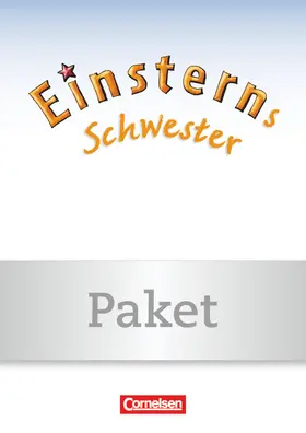 Bauer / Maurach |  Einsterns Schwester - Erstlesen - Bayern - 1. Jahrgangsstufe | Loseblattwerk |  Sack Fachmedien