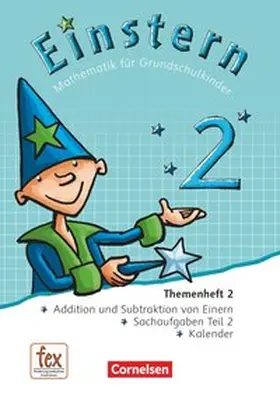Bauer / Maurach |  Einstern 02. Themenheft 2 | Buch |  Sack Fachmedien